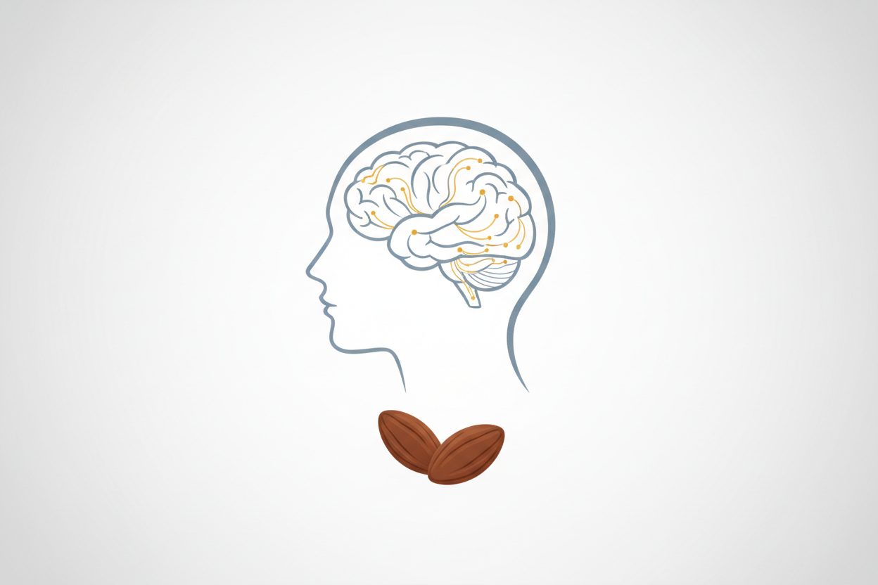 Cacao and Cognitive Function